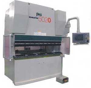 コマツ産機　PAS-5020