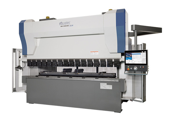 村田機械　BHシリーズ