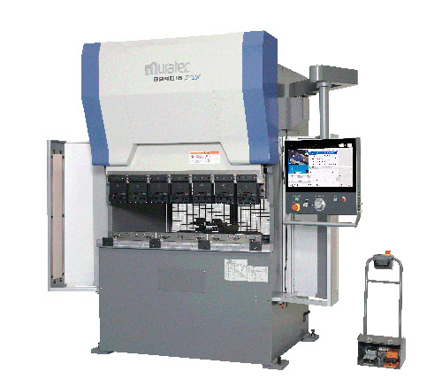 村田機械　BBシリーズ