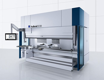 TruBend5000シリーズ