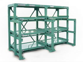 （株）サカニワ工業製　スライダーPシリーズ　シート材タイプ