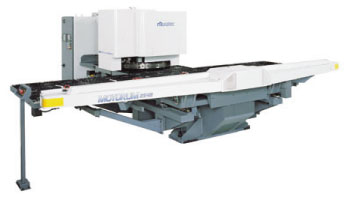 村田機械　MOTORUMシリーズ