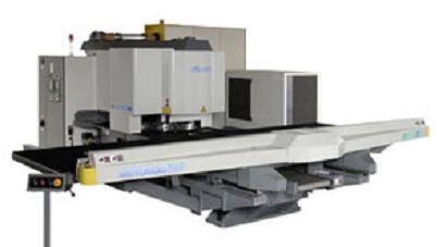 村田機械　MOTORUM 2558 ハイブリッド