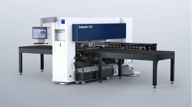 トルンプ　TruPunch1000