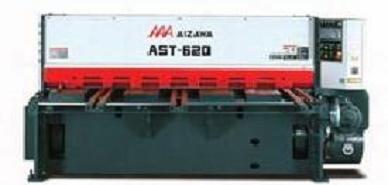 相澤鐵工所　AST・SCSシリーズ