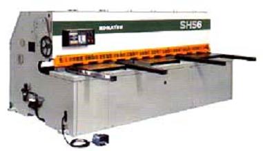 コマツ産機　SHSシリーズ