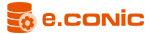 消耗品発注サイト e.CONiC