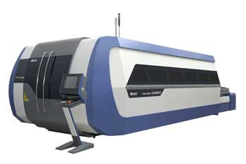 村田機械　LSシリーズ