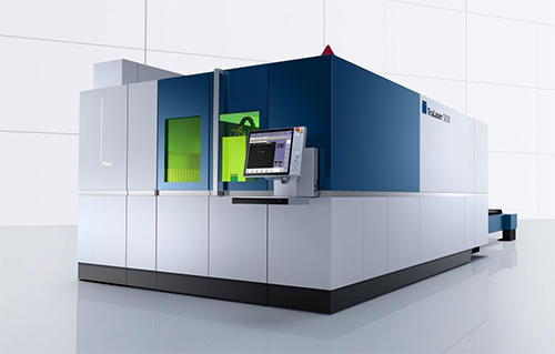 TruLaser5030fiber