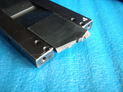 クランパーの破損