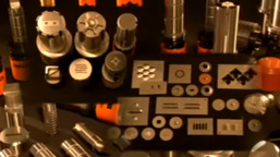 コニック テクニカルセンタープロモーション