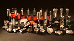 完全工具レス金型　PROTECH３（プロテック・スリー）