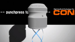 ＜コニックオリジナル＞サイクロンダイ