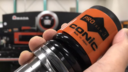 ID対応の工具レス金型「PROTECH3」