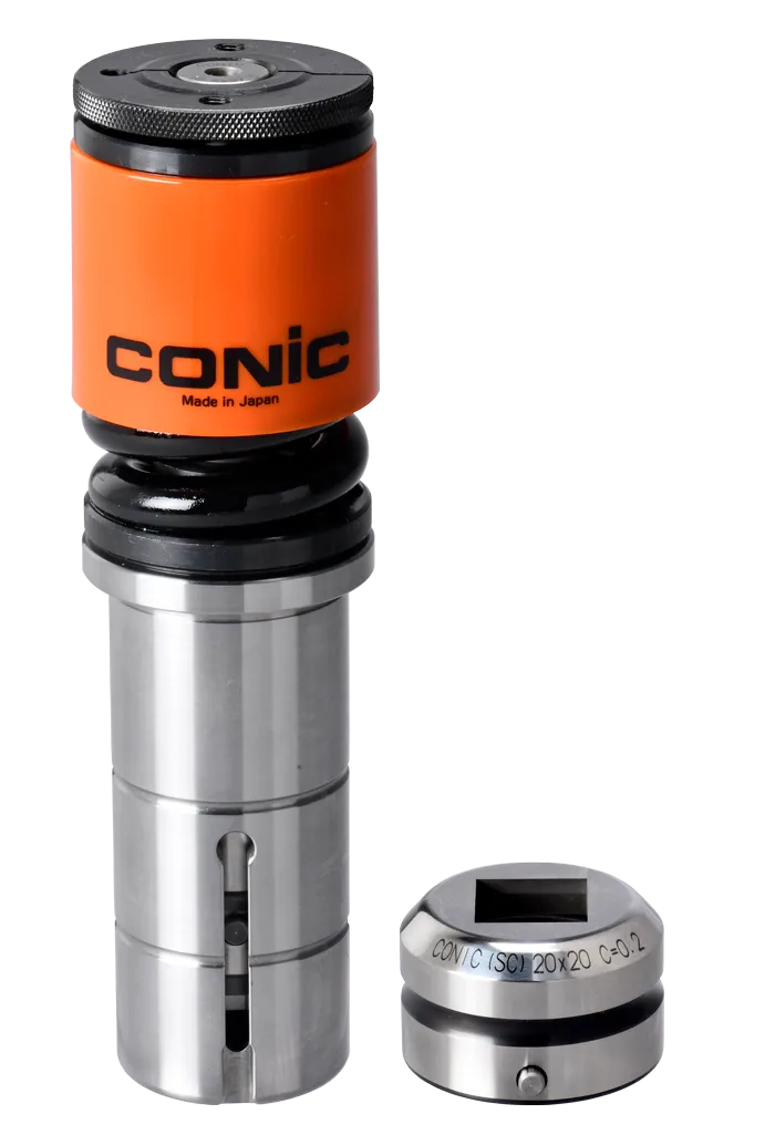 アマダロングタイプシリーズ金型