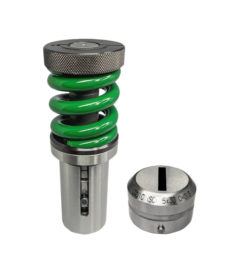 アマダショートタイプ / ユニパンチプレス金型