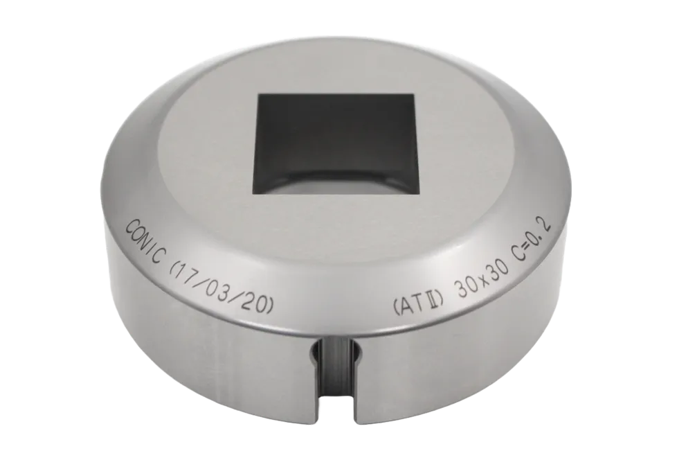 オールテーパーⅡ（ATⅡ）