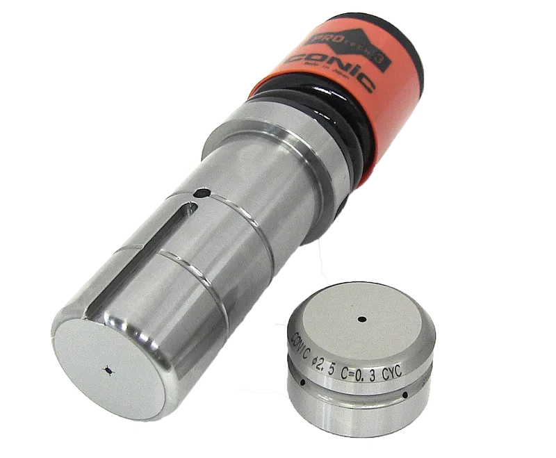 厚板打抜加工用金型