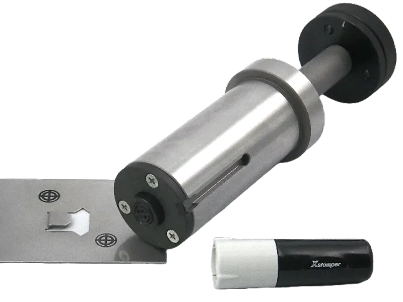 刻印金型 イージースタンプ金型