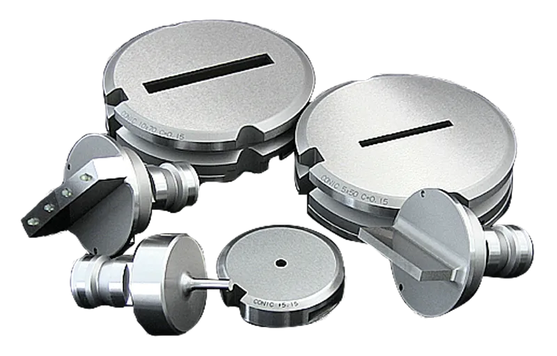 GTタイプシリーズ金型