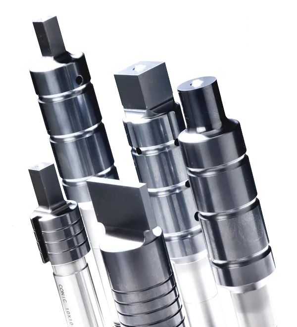 ヘビーデューティーパンチ（HDP）