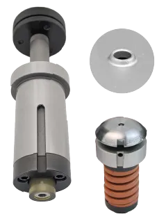 HGバーリング金型