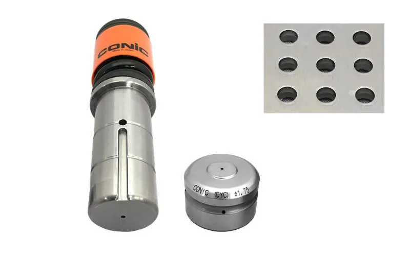 エコロジー金型EUROシリーズ