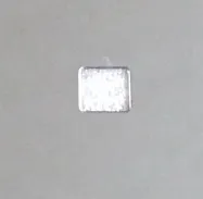 押え面（マークレスガイド）