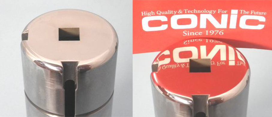 マークレスガイド（アマダタイプ用/トルンプタイプ用）