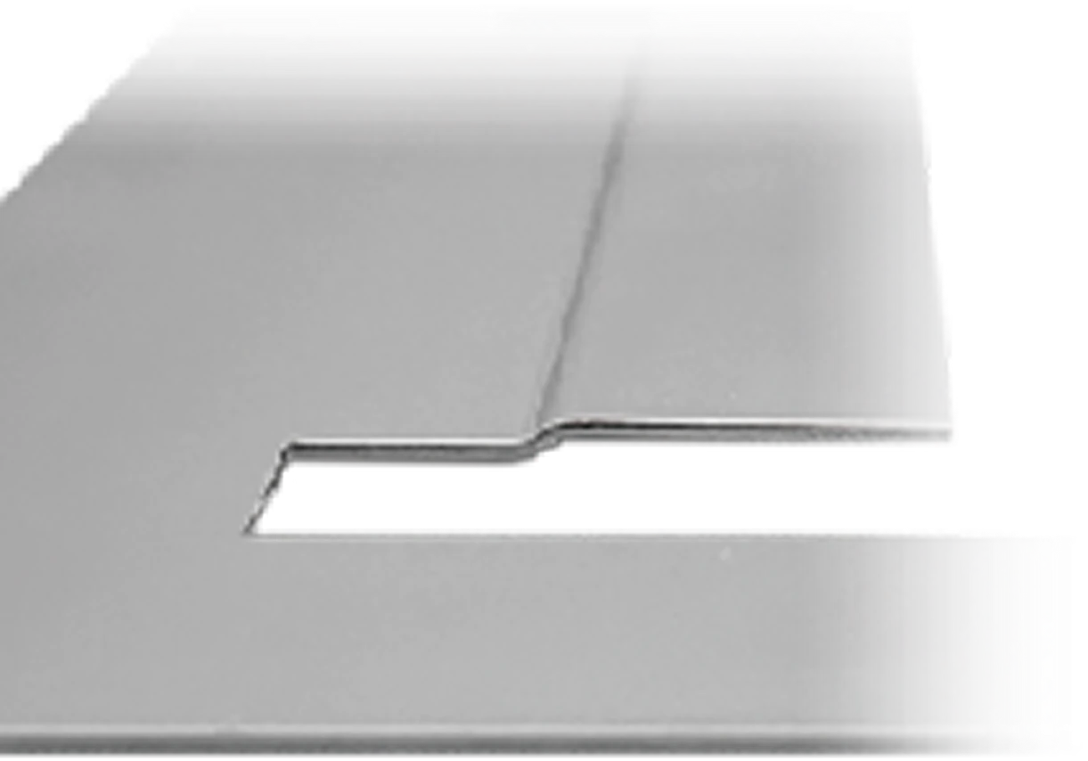 マルチオフセット金型