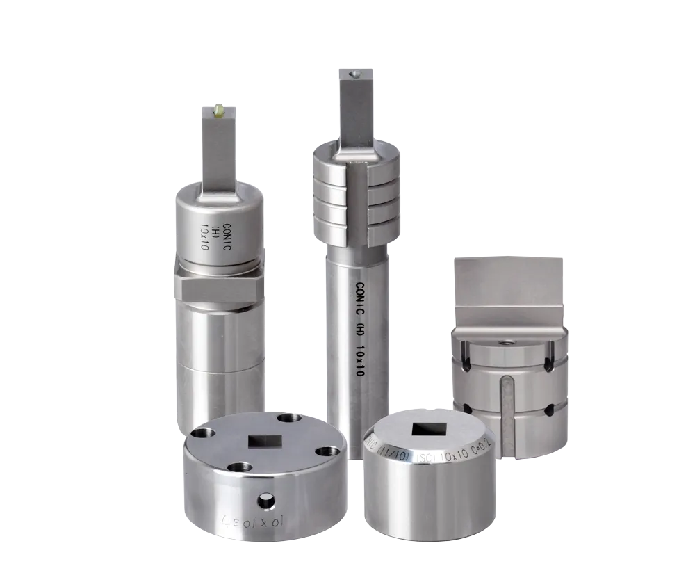 村田タイプ金型（ バルカン・バルカンⅡ・バルカンⅡAir・114タイプ）