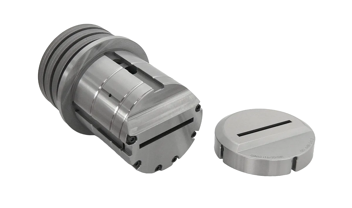 ネスティング金型