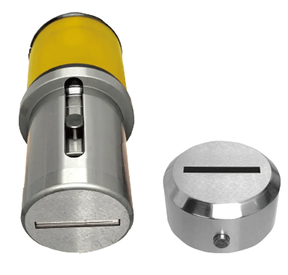 日清紡タイプ金型