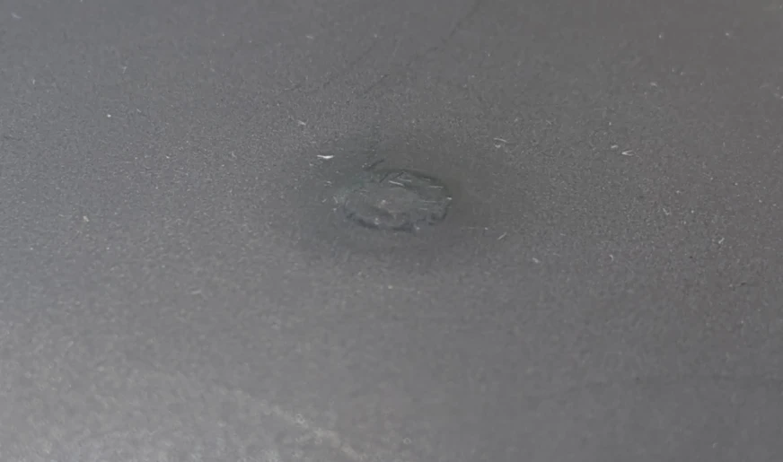 ポジショニング裏面