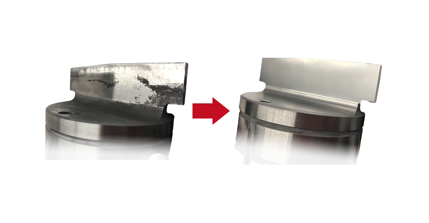 パンチング金型研磨サービス