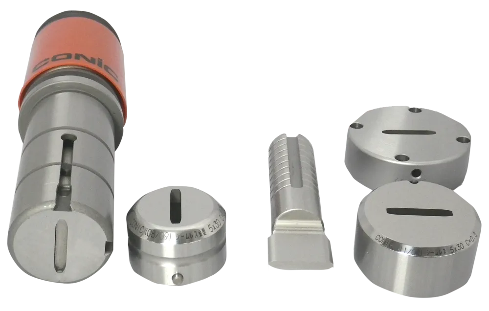 シームレス金型