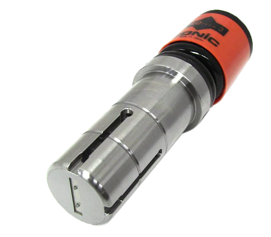 スーパーフィットガイド