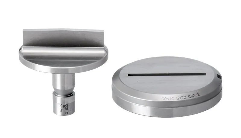 トルンプタイプ金型