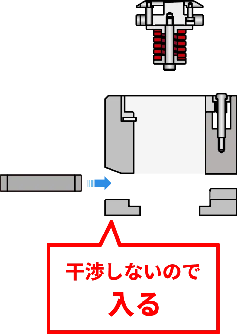 ダイハイトが高い成形の困りごと