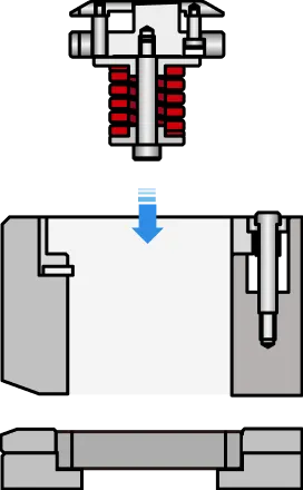 ダイハイトが高い成形の困りごと