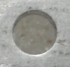 ワークの仕上がり