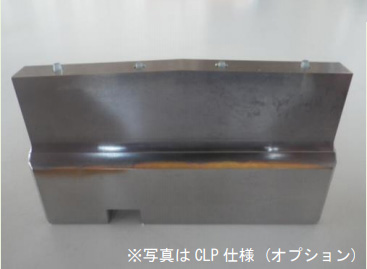 ブレードパンチ写真（ＣＬＰ仕様）