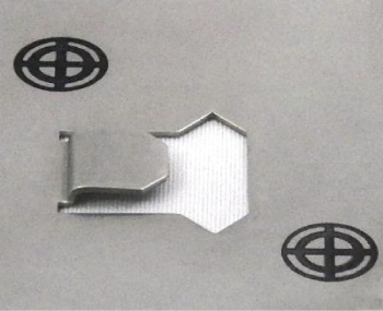 イージースタンプ金型