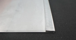 一般的なヘミング曲げは…