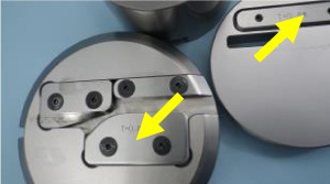 金型のご使用に関して