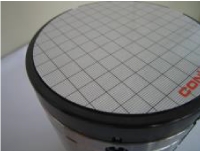 貼り終えた状態