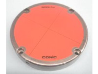 貼り終えた状態