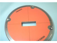 パンチを打てば使用できる状態に