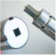 オイルミストパンチを使用