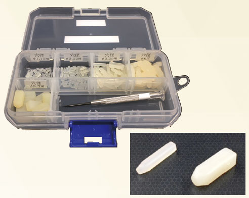 ウレタンキッカーセット（L）